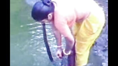 जेनी क्रिस्टल और सेक्सी मूवी इंग्लिश पिक्चर कोल्बी Jansen!