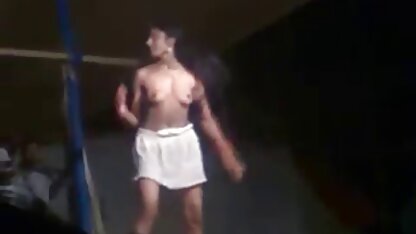गुलाम कसरत सेक्सी फिल्म हद फुल मूवी के साथ अपने नए बैले जूते