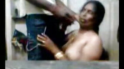 भाग्यशाली मालिश के साथ टीएस मारवाड़ी सेक्सी मूवी