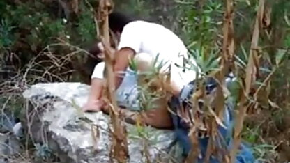 मैंने सैंड्रा फुल सेक्सी हॉलीवुड मूवी सिल्वर, योग प्रशिक्षक को देखा!